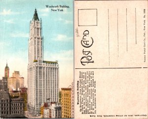 Woolworth Building (11472)
