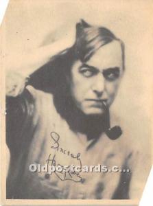 Harry Carey Small photo Theater Actor / Actress photo 