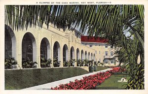 Casa Marina - Key West, Florida FL  