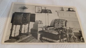 Real Photo Postcard Illinois Postcard