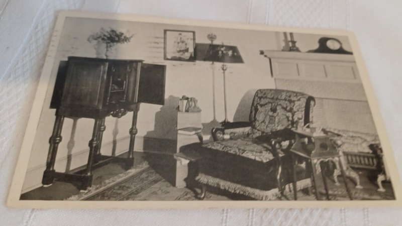 Real Photo Postcard Illinois Postcard