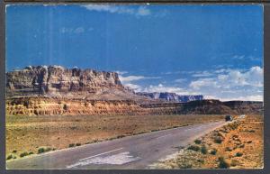 Vermillion Cliffs,AZ BIN