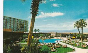 Nevada Las Vegas Stardust Hotel and Golf Club & Swimming Pool