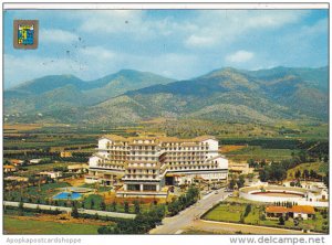 Spain Hotel Orange Benicasim Costa del Azahar