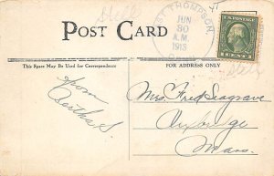 East Thompson Thompson, Connecticut CT