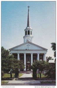 St. Joseph's Cathedral, 1st Catholic Cathedral West of Alleghenies, Bardstown...