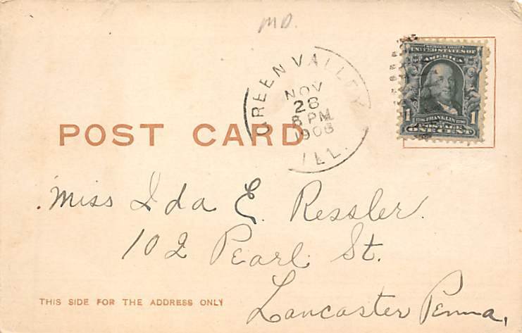 U. S. Naval Academy snaller size  - Annapolis, Maryland MD