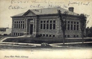 Public Library - Sioux Falls, South Dakota