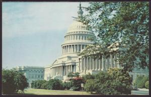 US Capitol,Washington,DC Postcard