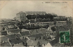 CPA Dreux La Caserne FRANCE (1155200)