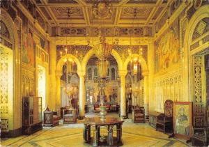 BR49880 Cairo bysantine hall abdine palace    Egypt