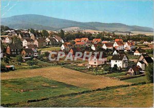 Postcard Modern Volpriehausen im Solling