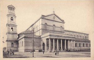 Italy Roma Roma Basilica di Santa Paolo