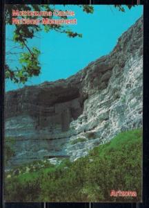 Arizona, Monteauma Castle (VC 0715)