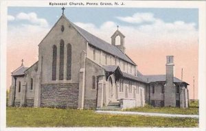 New Jersey Penns Grove Episcopal Church
