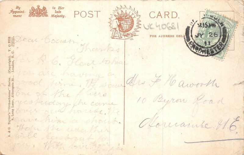 uk40681 shere surrey scene  uk