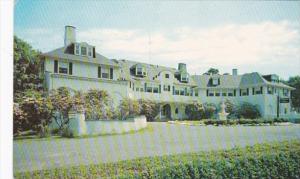 Connecticut New London The Lighthouse Inn 1971