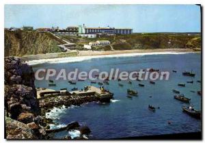 Modern Postcard From Sagres antige Baleaire