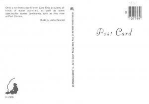 Lake Erie , Ohio  
