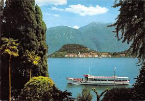 BT0189 Lago di como    Italy
