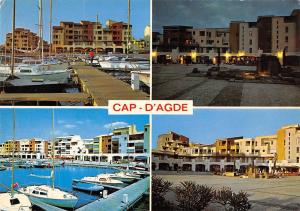 BT6414 ship bateaux Cap d agde       France 1 2