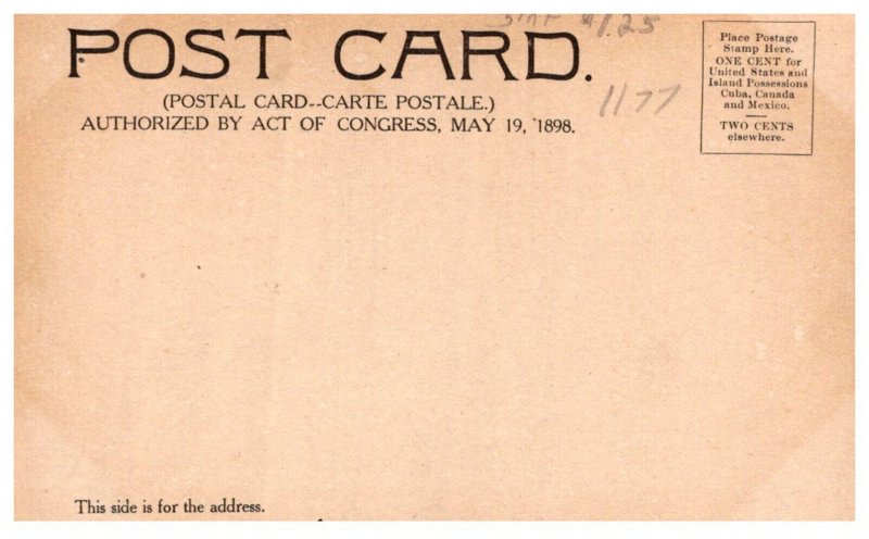 Maine  Augusta  The Blaine Mansion