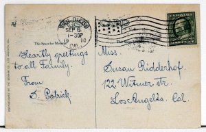 Sweet Water Dam, San Diego, Calif.