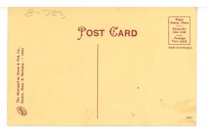 MA - Worcester. New Church