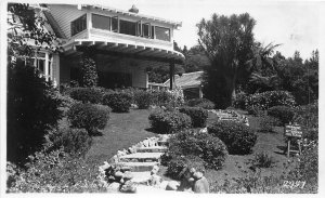 Lot 52 new zealand Taranaki Mount Egmont real photo restaurant hotel