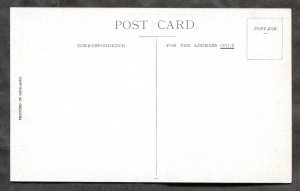 dc696 - Cunard Steamer RMS CARMANIA 1910s Postcard