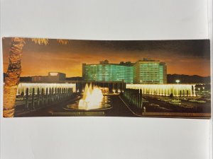 Caesars Palace Hotel & Casino Las Vegas, Nevada Oversize Postcard