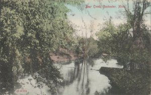 ROCHESTER , Minnesota , 1909 ; Bear Creek
