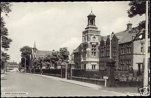 essex, BRENTWOOD, Boys Grammar School, Ingrave Road 60s