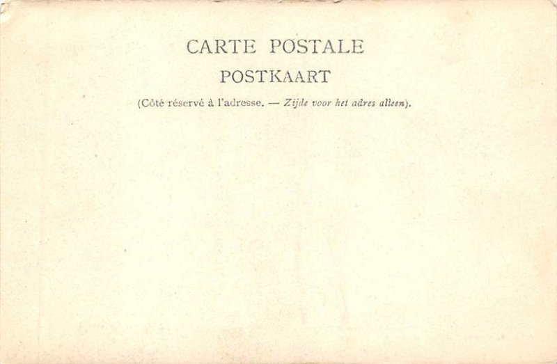 SS British Princess Ship Unused 