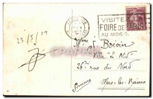 Old Postcard Children