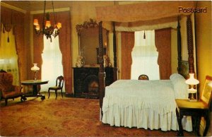 MS, Natchez, Mississippi, Stanton Hall, McArthur Room, H.S. Crocker DS-679