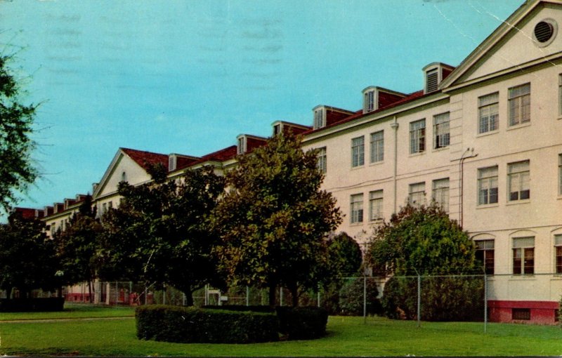 Louisiana Shreveport Barksdale Air Force Base Headquarters Second Air Force 1974