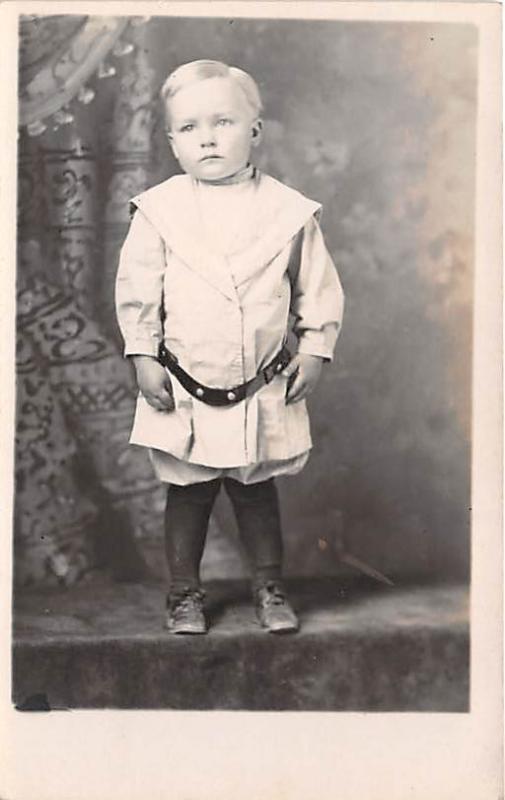 Little boy dressed up Child, People Photo Unused 