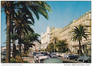 France Nice Palais de la Mediterranee