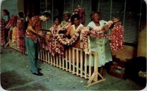 Lei Sellers - Honolulu, Hawaii HI  