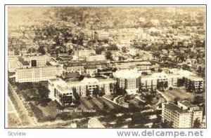 RP, The Henry Ford Hospital, Detroit, Michigan, 1920-1940s