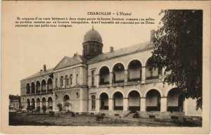 CPA CHAROLLES L'Hopital (1190754)