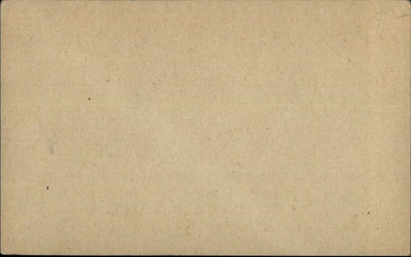 Baseball Player Vintage Exhibit Card MICKEY VERNON