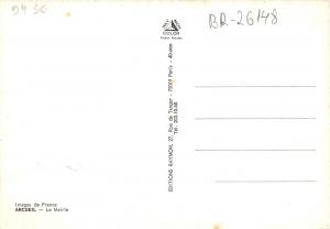 BR26148 La Mairie Arcueil France 1
