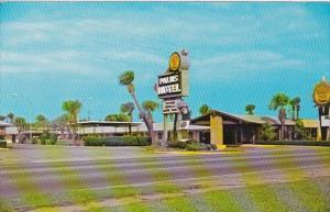 Georgia Brunswick Quality Inn Palms Hwy U S 17 North