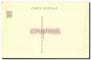 Old Postcard Exposition Coloniale Internationale Paris 1931 Section Tunisian ...