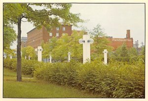 Manchester Inn , Ohio   