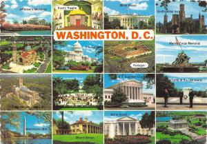 B68775 Washington usa