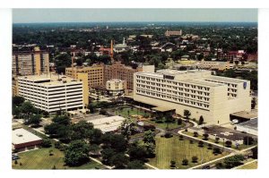 OH - Toledo. Mercy Hospital