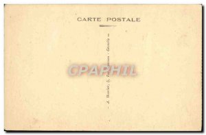 Old Postcard Dauphine Route De La Berarde Le Virage De La Bernardiere and hea...